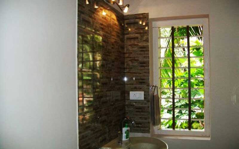 Puliyel Homestay, Thiruvalla 4